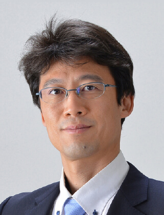 Y. Yamamoto｜R&D Center for Zero CO₂ Emission with Functional Materials