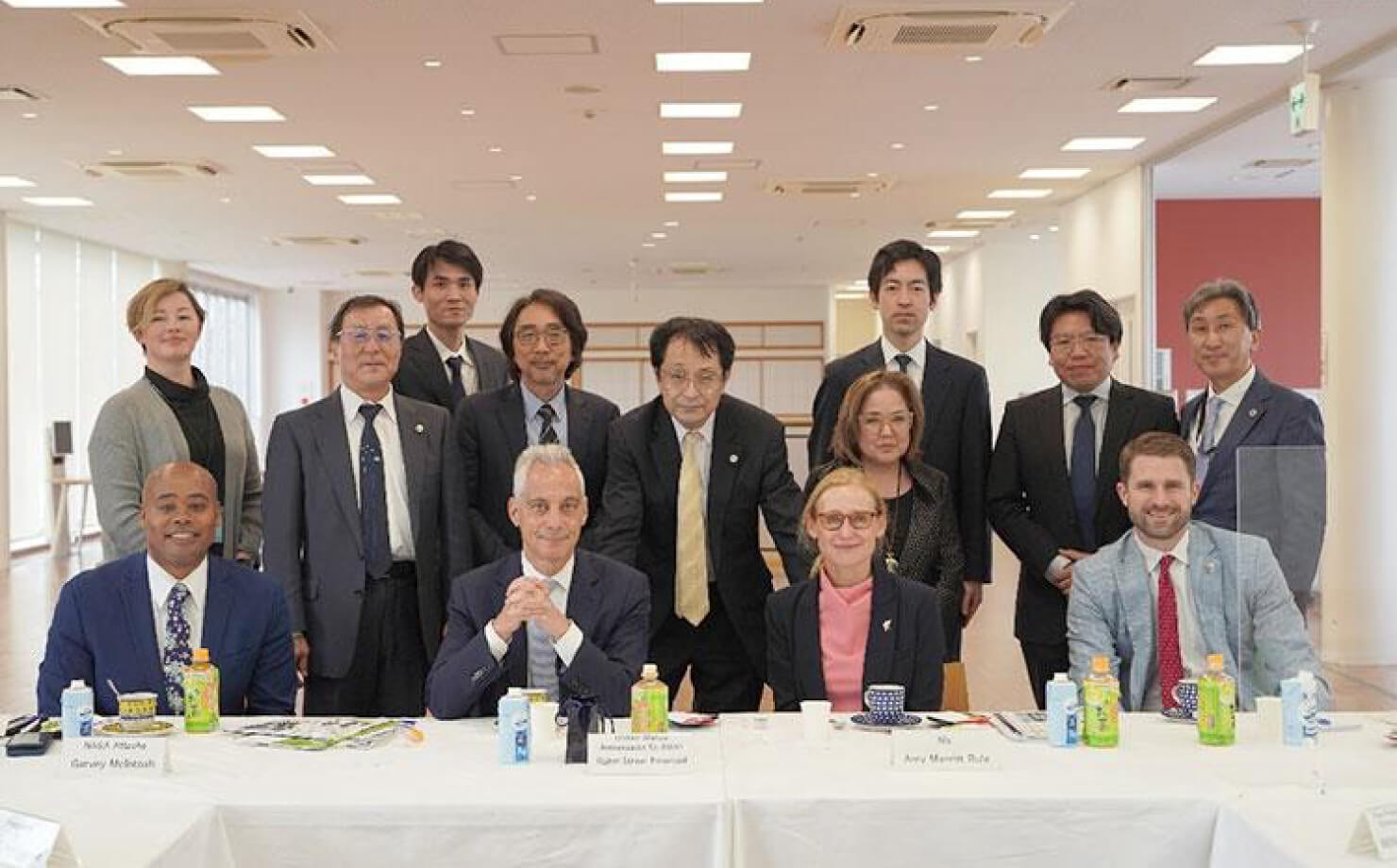ニュース|ゼロCO₂エミッション機能性材料開発研究センター